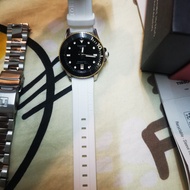 石英錶Tissot Seastar 1000