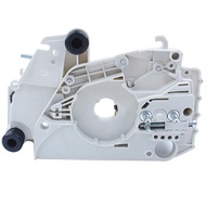 Crankcase Engine Housing Assembly for STIHL MS170 MS180 MS 170 180 017 018 Chainsaw Engine Motor Parts 11300210801