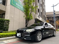 2014. Bmw 528i