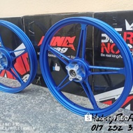 KingDrag FG510 matte blue