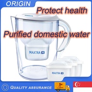 SG [READY STOCK] BRITA MAXTRA+ Filter kettle/kettle cartridge Water filter filter