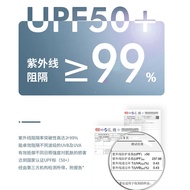 Sun protection Sleeve Sun protection Sleeve UPF50 Ice Feel Comfortable Anti-Ice Silk Sun protection 