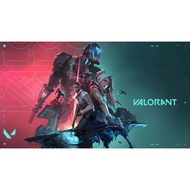 Valorant Account Ready Rank [Cheapest]