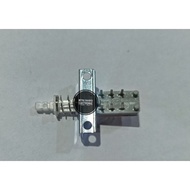DPDT Switch 2X3 Leg 6
