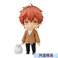 ：GSC OR 黏土人 佐藤真冬 GIVEN 模玩