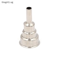 [Thsgrt] Metal Circular Nozzle 9mm for 33mm 1600W 1800W 2000W Hot Air Guns [SG]