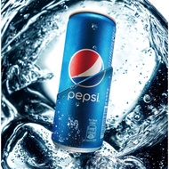 🥤 Pepsi Original 330ml Can – Bold Taste, Ultimate Refreshment! 🥤