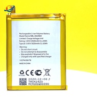 NBL-40A2920 Battery For TP-link Neffos C9A TP706A TP706C 2920mAh