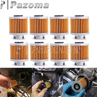 PA Oil Filter Replacement For pitster Pro 190 Engine 2v YX 150 160 Zongshen Zs190 Replace Dirt Bike 