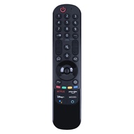 MR21GA Voice Remote For LG Smart TV 43NANO75UPA 55NANO80UPA 55NANO85APA With Pointer Function