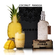 Rirana Coconut MANGGA 50ML EDP UNISEX niche perfume