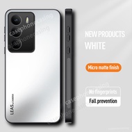 เคสสำหรับ Realme C71 4G RealmeC71 Realmy C 71 71C เคสโทรศัพท์เกราะผิวด้านสุดหรูเป็นมิตรกับผิวอครีลิค