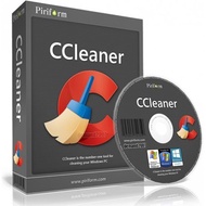 CCleaner Original 100% Lifetime