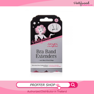 Hollywood Fashion Secrets - Bra Band Extenders / ตะขอขยายเสื้อใน - ProfferCompany