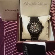 jam Alexandre Christie Pria Second