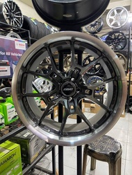 WHEELS MAGS, 18x8.5, 5x114.3, Offset 35, CB 73.1(pls select design-RAYS, VOLK RACING, VELSEN)