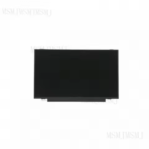 L+ For Lenovo L480 L490 T460s T460 T470 T480 L440 E450 HD LCD Screen 01EN019