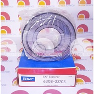 Deep Groove Ball bearing SKF 6308 2ZC3/