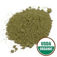 (Starwest Botanicals) Organic Papaya Leaf Powder