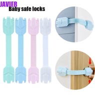 JAVIER Lock Accessory Security Cupboard Refrigerator Baby Safe Child Drawer Lock