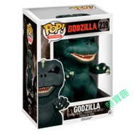 Chaibaoqu FUNKO POP 239 Six Inch 6 GODZILLA MOVIES