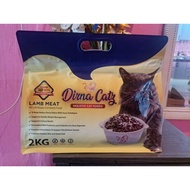 Dirna Holistic Cats Food 2kg