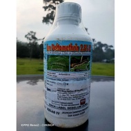 BM Deltamethrin 2.8% EC.Kutu Trip.Ulat Pelombong Daun.
