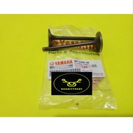 UMBRELLA VALVE SET SCORPIO VALVE SET SCORPIO Z UMBRELLA VALVE SCORPIO Z