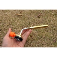Expert Gas Head Butane Torch BBQ Soldering Tool Blow Soldering Flame Gun