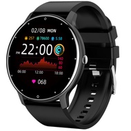 Smart Watch Full Touch Screen Sport Fitness IP67 Waterproof Bluetooth For Android &amp; IOS