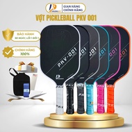 Genuine Pickleball Racket PKV – 001 Pro Carbon Racket T700