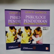 Educational psychology 3rd edition book 1 john santrock