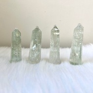 綠水晶柱 | 水晶 | 水晶柱 | 水晶擺件