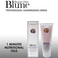 Blume Beauty Hair 1 MINUTES Hair Mask NUTRITIONAL OILS 260ml
