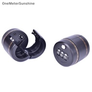 OMS Bottle Password Lock For Wine Liquor Bottle Vacuum Picks Stopper Conservation my