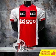 FOOTBALL JERSEY AJ4X HOME PLAYER ISSUE 2025/2026