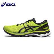 Asics รองเท้าวิ่งรองเท้าบุรุษ Gel-KAYANO 27 K28,รองรับรองเท้าวิ่งรองเท้าผ้าใบมาราธอน