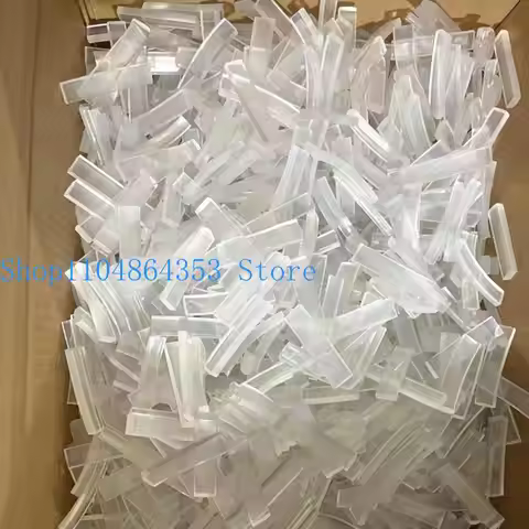652F Thermoplastic Strips Plastic Strips Reusable Moldable Plastic Strips Melting Plastic Strips for