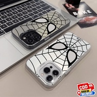 SC Casing So Cool For Vivo Y22 4g S16 5g V27 5g Y30 Y50 Y95 Y91 Y51 2020 Y02 4g Y16 4g Y33s 4g Y21 2