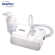 OMRON Compressor Nebulizer (NE-C801) MEDPRO MEDICAL SUPPLIES