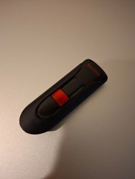 SanDisk Cruzer Glide 4GB USB 隨身碟