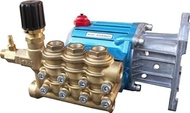 CAT Pumps 67DX39G1I - 4000 PSI 3.9 GPM (1" Shaft) Triplex Pressure Washer Pump with Adjustable Unloa