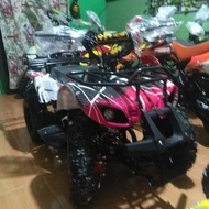 atv 125cc sport