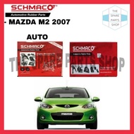 MAZDA 2 AUTO SCHMACO ENGINE MOUNTING KIT SET (3PCS IN 1 SET) - 1 YEAR WARRANTY