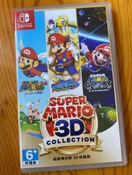 Switch game