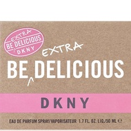 DKNY BE Delicious 50ML