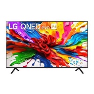 LGทีวี QNED evo AI QNED92 สมาร์ททีวี 85 นิ้ว 4K UHD MiniLED รุ่น 85QNED92ASA.ATMQ ปี 2025