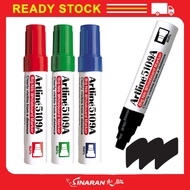 Artline- 5109A Whiteboard ( Big Nib Whiteboard Marker)