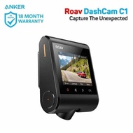 Anker CAMERA Car ROAV DASHCAM C1 FHD1080P CAMERA DASHBOARD ORIGINAL