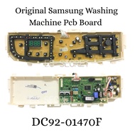 WA10F5S5 / WA11F5S5 DC92-01470F Original Samsung Washing Machine Pcb Board